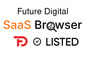 Future Digital - SaaS Browser Verified Badge