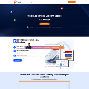 PieLab Screenshot