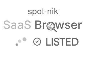 spot-nik - SaaS Browser Verified Badge