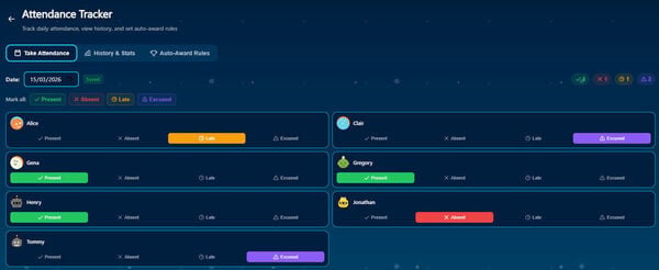 Skolata Education Screenshot 1