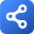 Simple Social Buttons