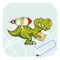 DynoRoute Logo