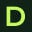 DraftWise Logo