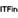 ITFin Logo