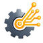 Elevated Automation Icon