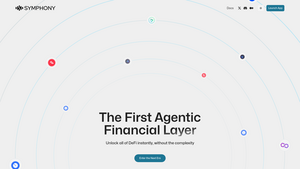 Docs Launch App Screenshot