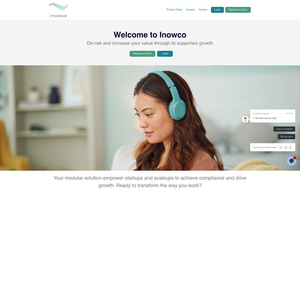 Inowco Screenshot