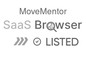 MoveMentor - SaaS Browser Verified Badge