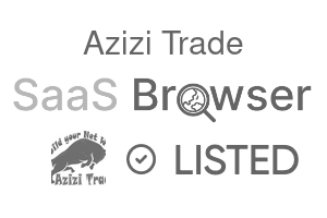 Azizi Trade - SaaS Browser Verified Badge