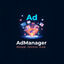 AdManager Logo