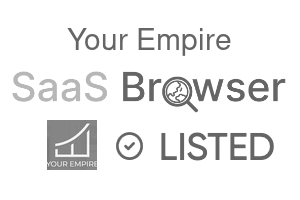 Your Empire - SaaS Browser Verified Badge