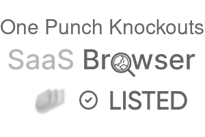 Jamii Finance - SaaS Browser Verified Badge