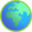 Qgis2web Icon