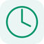 Tickr Icon