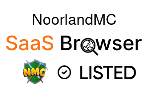 NoorlandMC - SaaS Browser Verified Badge
