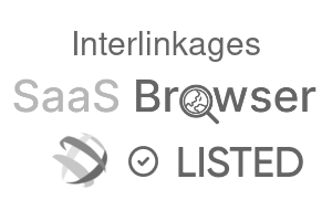 Interlinkages - SaaS Browser Verified Badge
