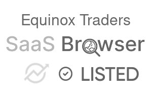 Equinox Traders - SaaS Browser Verified Badge