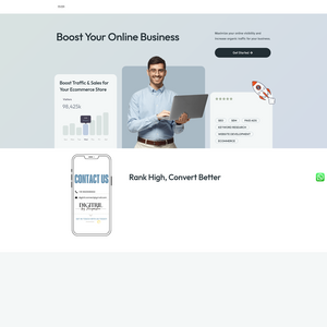 Digitril Screenshot