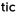 Ticketly Logo