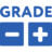 Grade Calculator Logo