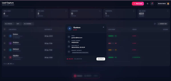 BolChat Screenshot 6