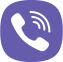 Viber Icon