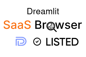 Dreamlit - SaaS Browser Verified Badge