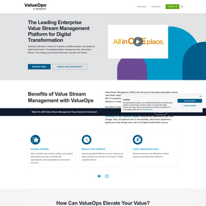 ValueOps Screenshot