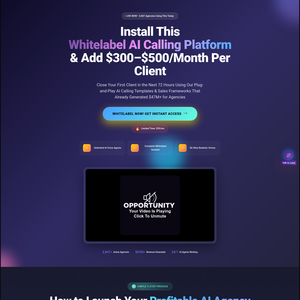 CloserX Screenshot