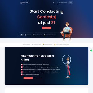 Gradeazy Screenshot