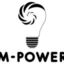 M-POWER Logo