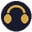 Listen Learn Pods Icon