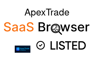 ApexTrade - SaaS Browser Verified Badge