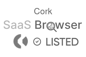 Cork - SaaS Browser Verified Badge