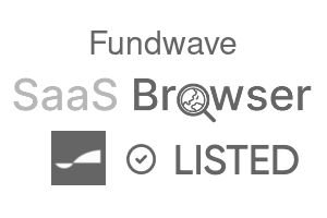 Fundwave - SaaS Browser Verified Badge
