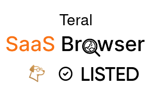 Rocky AI - SaaS Browser Verified Badge