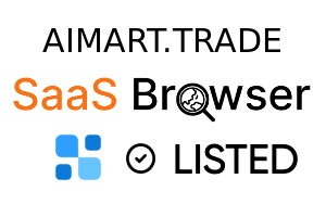 AIMART.TRADE - SaaS Browser Verified Badge