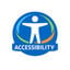 Accessibility Checker Logo