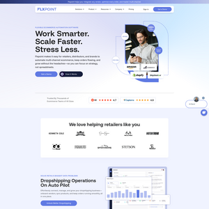 Flxpoint Screenshot