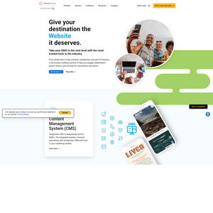 simpleview Screenshot