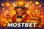 Mostbet Logo
