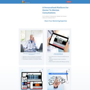 xpertonline Screenshot
