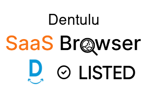 Dentulu - SaaS Browser Verified Badge