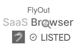 Flamingo Finance - SaaS Browser Verified Badge