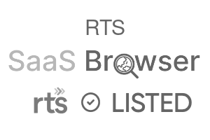 RTS - SaaS Browser Verified Badge