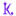 Klarens Bot Logo