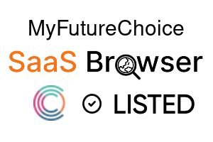 MyFutureChoice - SaaS Browser Verified Badge