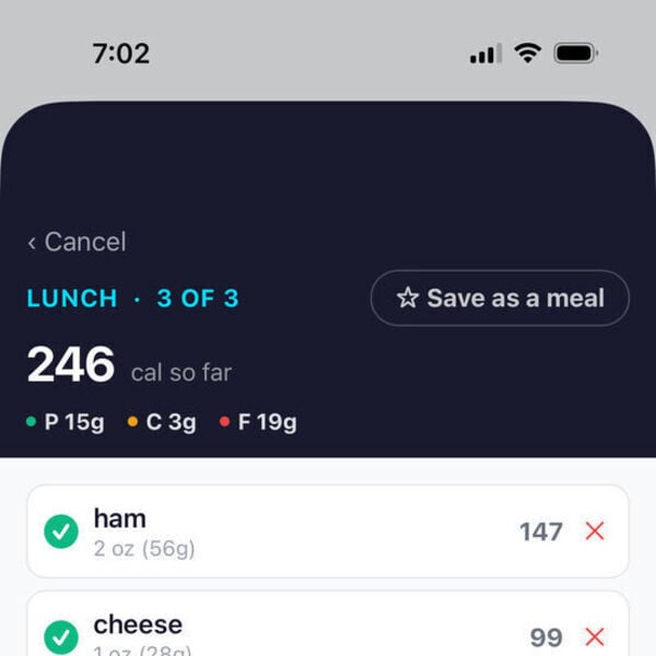 BiteBot Screenshot 3