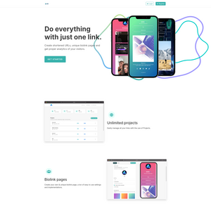 UID Screenshot