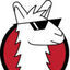 Review Llama Logo